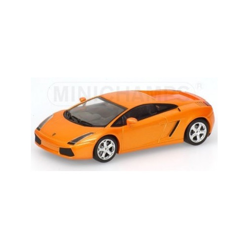 Lamborghini, Gallardo, 1/43