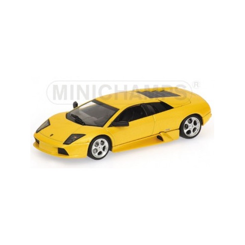 Lamborghini, Murcielago, 1/43