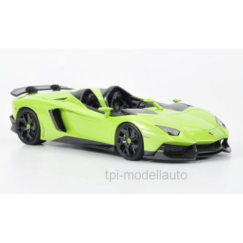 Lamborghini, Aventador J, 1/43