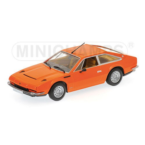 Lamborghini, Jamara, 1/43