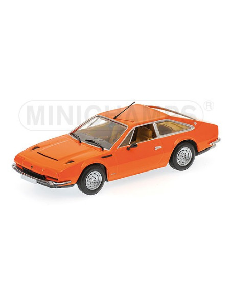 Lamborghini, Jamara, 1/43