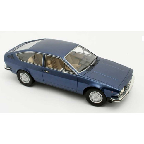 Alfa Romeo Alfetta GT Verte - 1975 - CML083-1 1/18 Cult Models