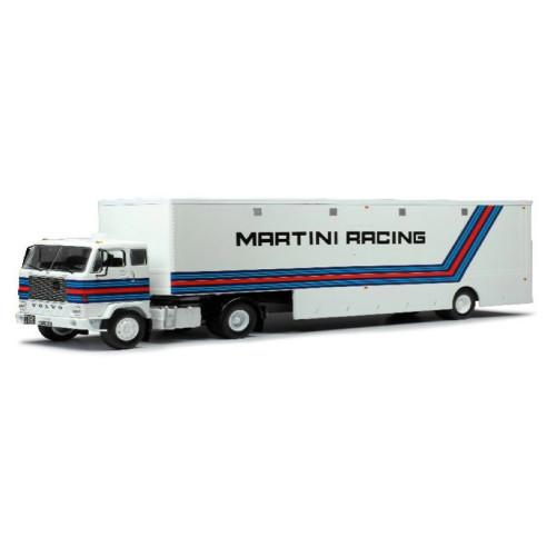 Volvo, F88, 1/43