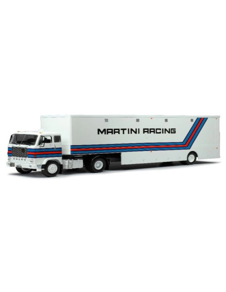 Volvo, F88, 1/43