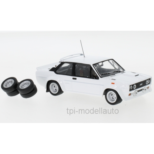 Fiat, 131 Abarth, 1/43