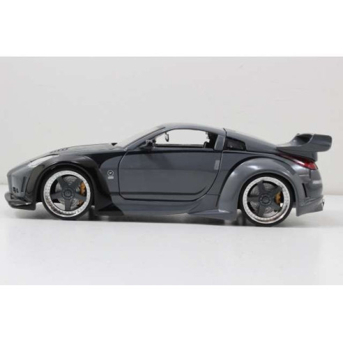 Nissan, 350Z, 1/24