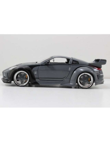 Nissan, 350Z, 1/24