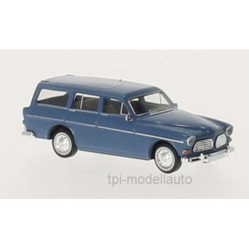 Volvo, Amazon Kombi, 1/87