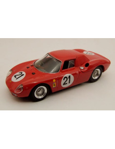 Ferrari, 250 LM, 1/43