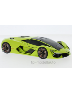 Lamborghini, Terzo Milennio, 1/24