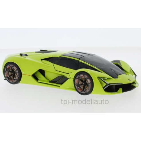 Lamborghini, Terzo Milennio, 1/24