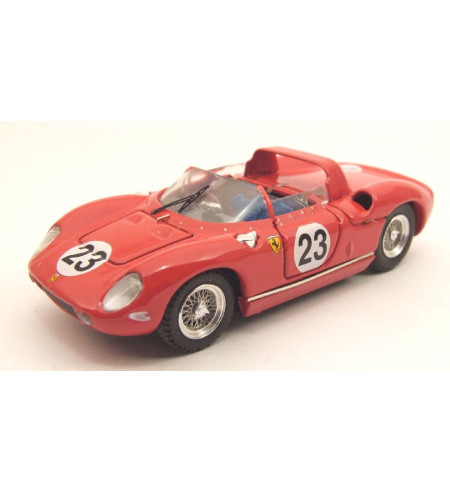 Ferrari, 250 P, 1/43