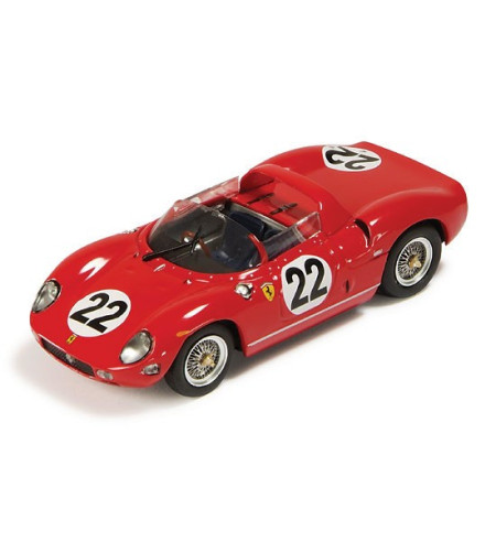 Ferrari, 250 P, 1/43