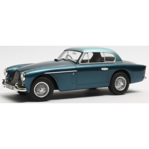 Aston Martin, DB2-4 Mk2 FHC, 1/18
