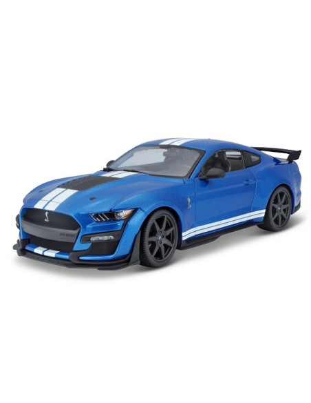 Ford, Mustang Shelby GT500, 1/18