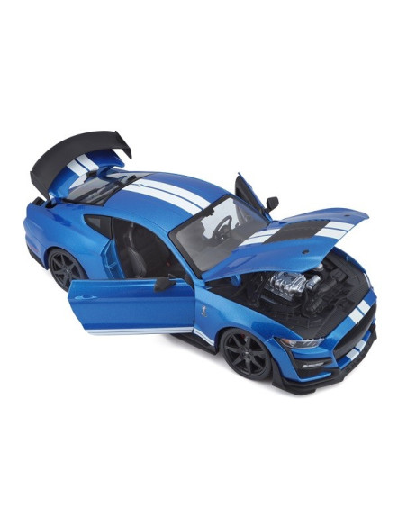 Ford, Mustang Shelby GT500, 1/18