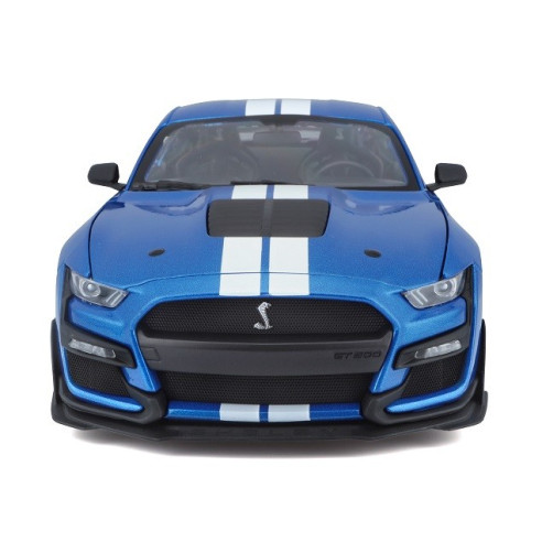 Ford, Mustang Shelby GT500, 1/18