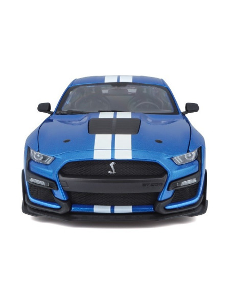 Ford, Mustang Shelby GT500, 1/18
