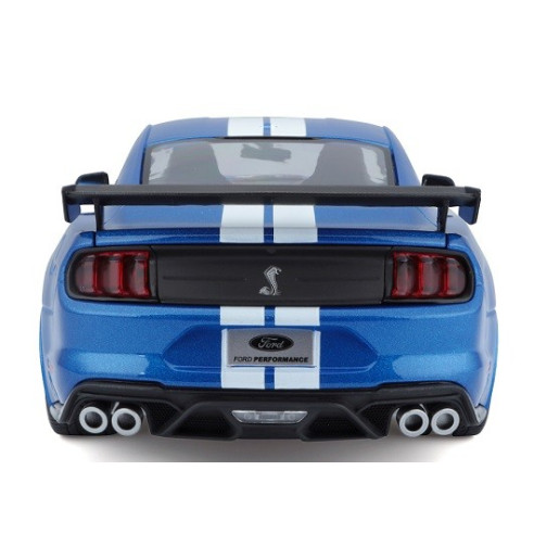 Ford, Mustang Shelby GT500, 1/18