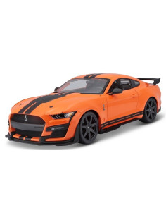 Ford, Mustang Shelby GT500, 1/18