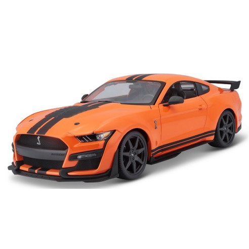 Ford, Mustang Shelby GT500, 1/18