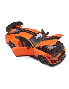 Ford, Mustang Shelby GT500, 1/18 2