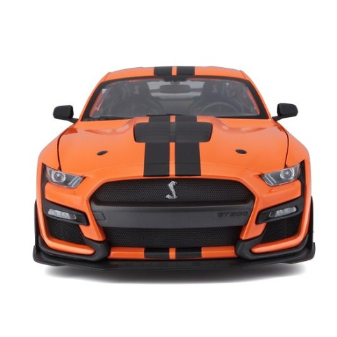 Ford, Mustang Shelby GT500, 1/18