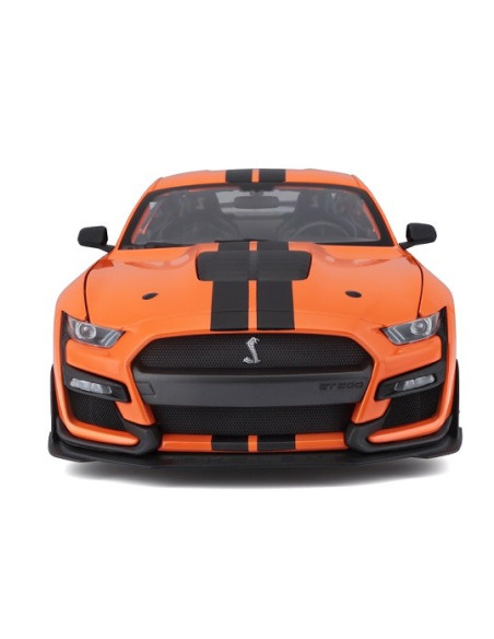 Ford, Mustang Shelby GT500, 1/18