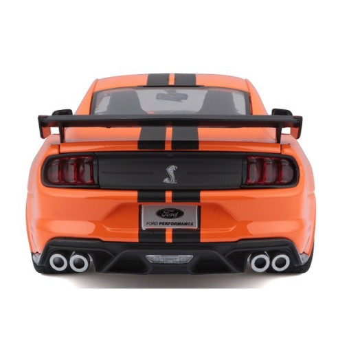 Ford, Mustang Shelby GT500, 1/18