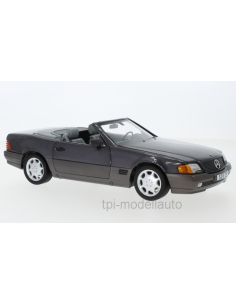 Mercedes-Benz, 500 SL (R129), 1/18
