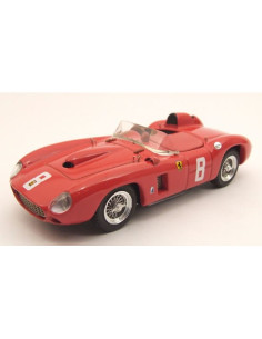 Ferrari, 290 MM, 1/43