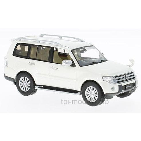 Mitsubishi, Lancer 4WD, 1/43