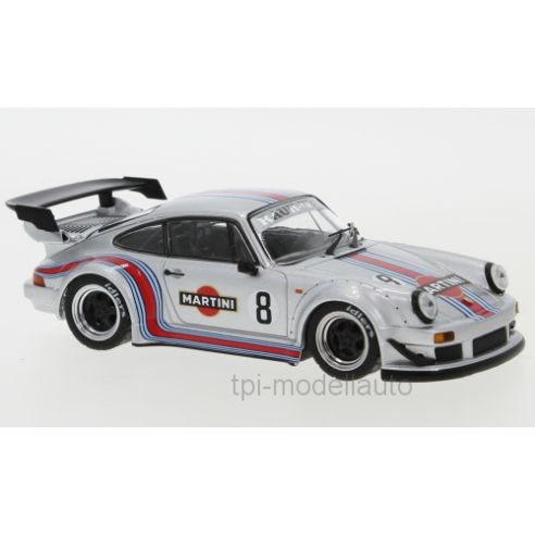 Porsche, 911 RWB (930), 1/43