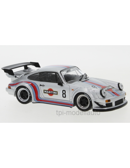 Porsche, 911 RWB (930), 1/43