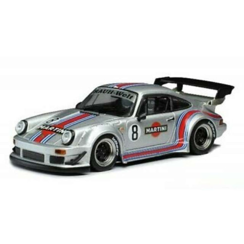 Porsche, 911 RWB (930), 1/43