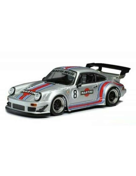 Porsche, 911 RWB (930), 1/43