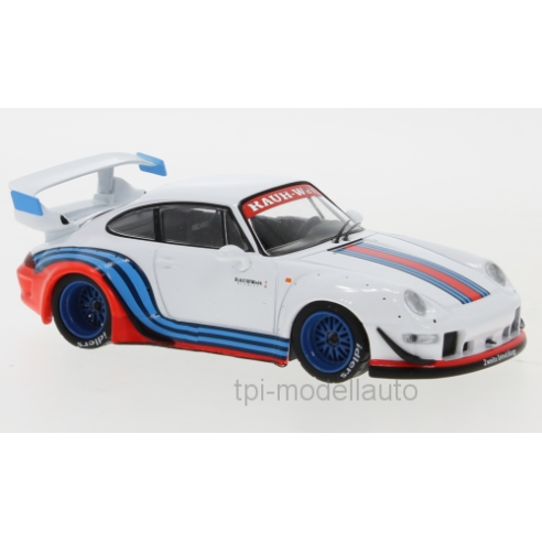 Porsche, 911 RWB (930), 1/43