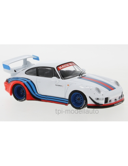 Porsche, 911 RWB (930), 1/43