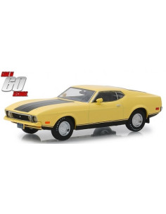 Ford, Mustang Mach 1, Eleanor, 1/43
