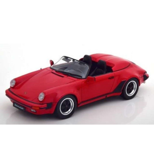 Porsche, 911 Speedster, 1/18