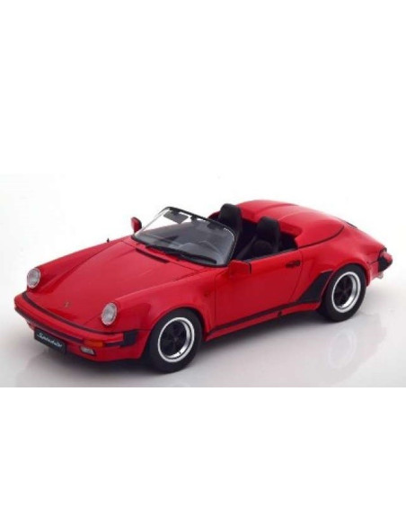 Porsche, 911 Speedster, 1/18