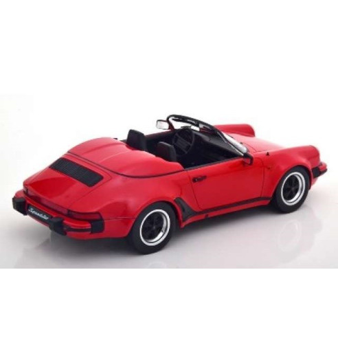 Porsche, 911 Speedster, 1/18