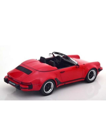 Porsche, 911 Speedster, 1/18