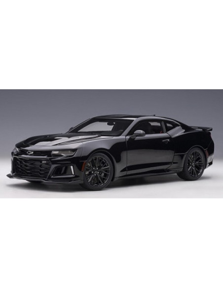 Chevrolet, Camaro ZL1, 1/18