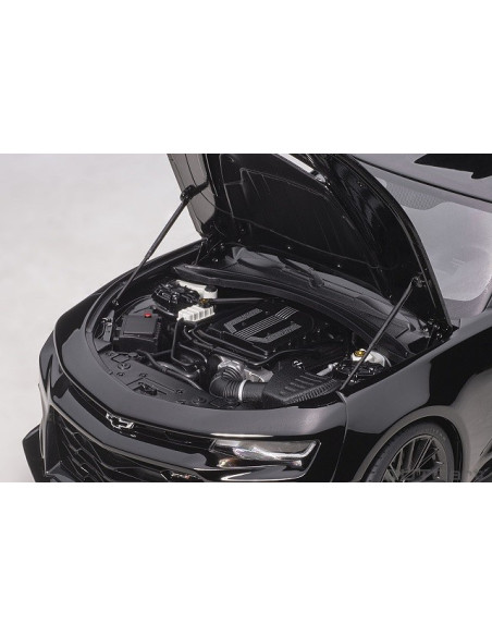 Chevrolet, Camaro ZL1, 1/18