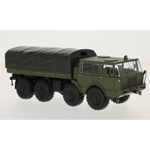 Tatra, 813 8x8 Kolos, 1/43