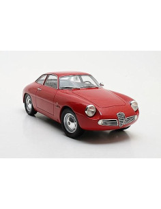 Alfa Romeo, Giulietta Sprint Zagato, 1/43