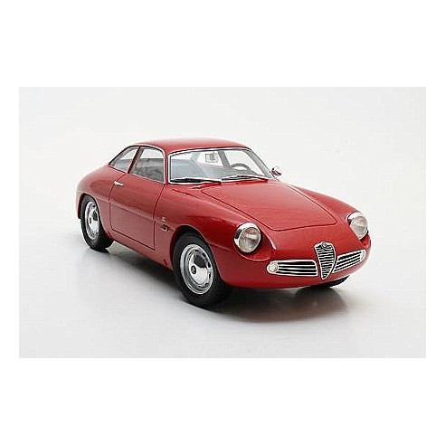 Alfa Romeo, Giulietta Sprint Zagato, 1/43
