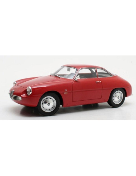 Alfa Romeo, Giulietta Sprint Zagato, 1/43