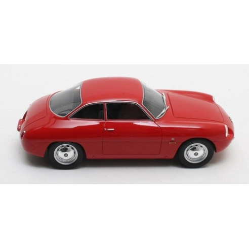 Alfa Romeo, Giulietta Sprint Zagato, 1/43